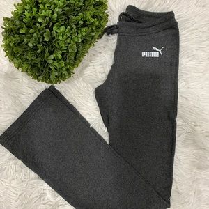 Puma Sweatpants